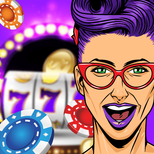 Purple Bananas icon