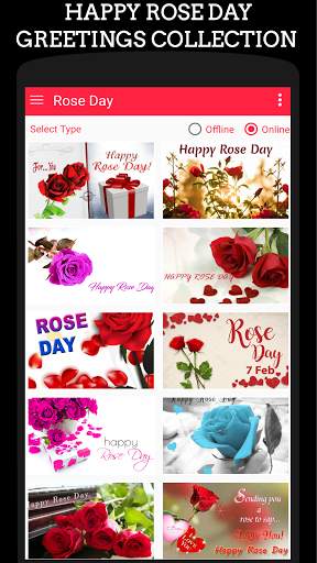 Rose Day screenshot 7