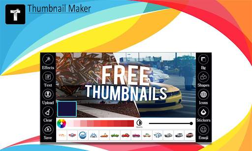 Thumbnail Maker screenshot 5