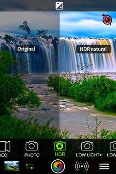 DSLR Camera : Ultra Zoom HD Camera screenshot 2