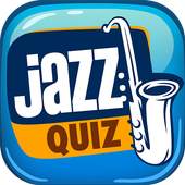 Jazz Music Trivia Quiz Game 4.1