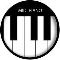 MIDI Piano