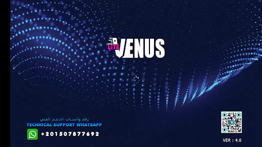 Venus TV Player screenshot 15
