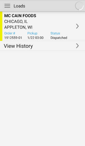 WEL Mobile screenshot 4