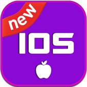 Launcher for IOS 2017 PRO 2.5.72