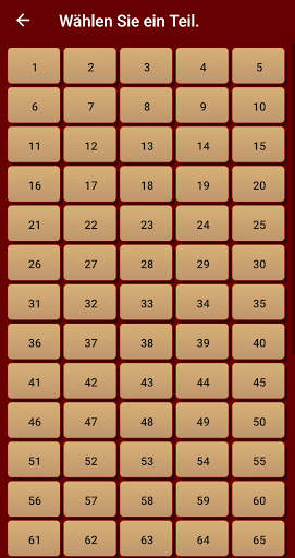 Dschawschan screenshot 3