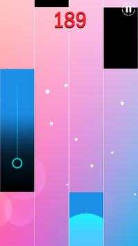 Magic Incredible Piano Tiles screenshot 3