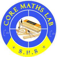 Core Maths Lab icon