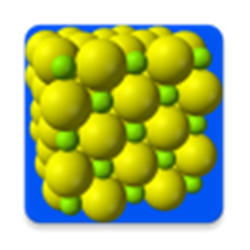 Chemistry Practicals иконка