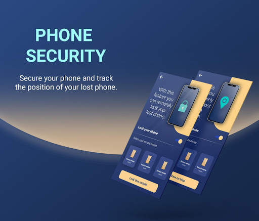 Lost Phone Finder- Find Lost Phone screenshot 2