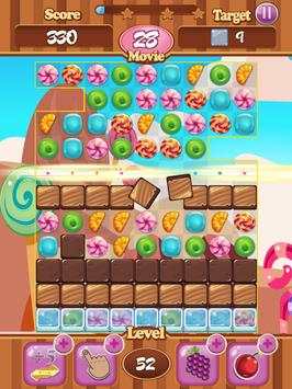 Candy Garden screenshot 9