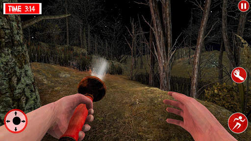 Siren Head Jungle Monster game 2020 screenshot 2