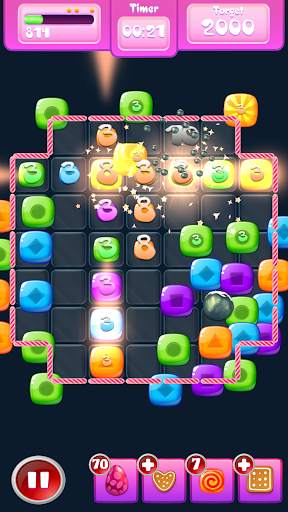 Mega Candy screenshot 2