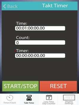 WiFi Timer D6500 screenshot 5