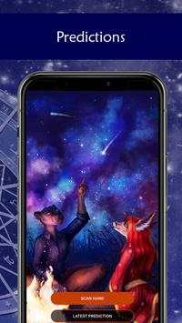 Palmistry Scan Hand Reading Photo скриншот 2