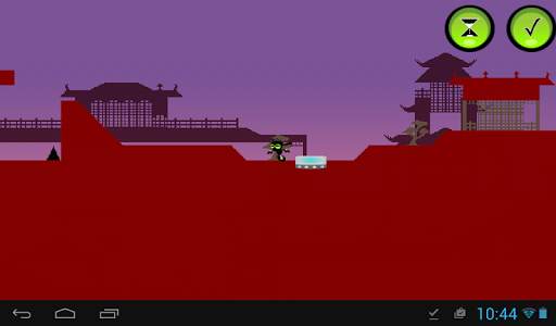 Robo-Ninja screenshot 7