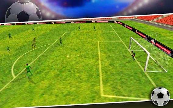 Football World Champion screenshot 5