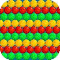 Bubble Breaker