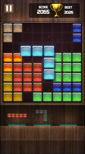 Puzzle Block Game 2018 ! new free screenshot 4