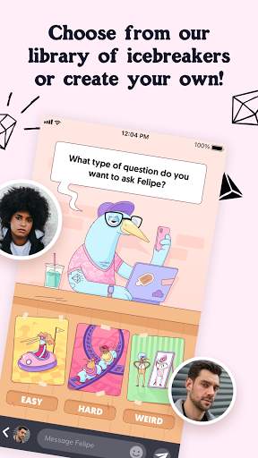 XO - Dating & Icebreaker Games screenshot 5