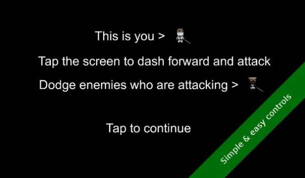 Ninja Slice: Cut The Ninja screenshot 3