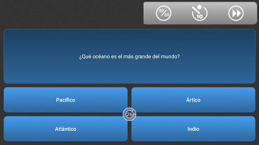 El Quiz de Categoría screenshot 5