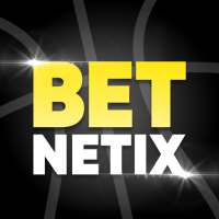 Betnetix - Ставки на спорт иконка