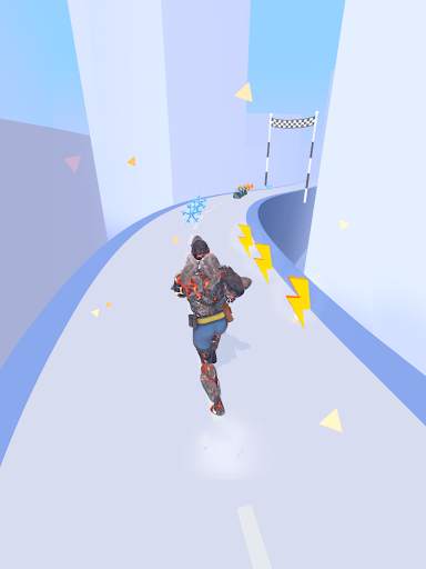 DNA Evolution 3D screenshot 4