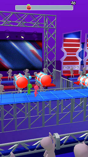 Epic Race 3D screenshot 5