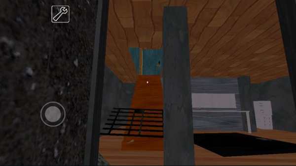 Neighbor Granny 2 screenshot 8