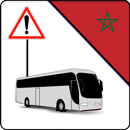 Code Rousseau Permis D icon