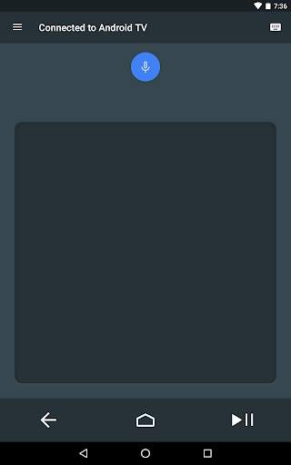 Android TV Remote Control screenshot 6