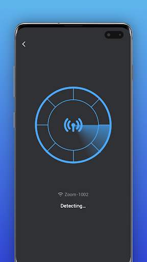 Super WiFi Analyzer - Proxy screenshot 3