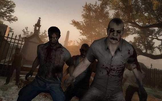 Left 4 Dead 2: Mobile скриншот 5