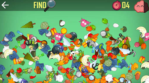 Brain Games Kids screenshot 15