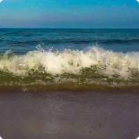 Ocean Waves Live Wallpaper 47 logo