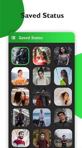 New GB WMassap - Status Saver screenshot 6