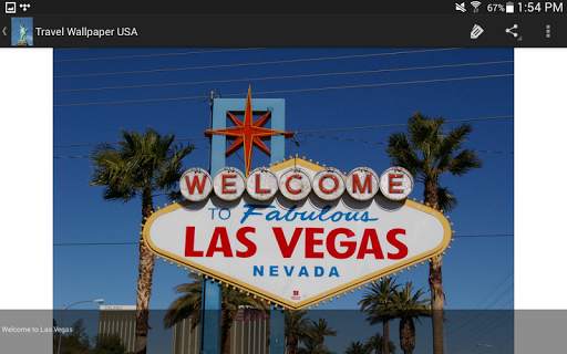 Travel Wallpaper USA screenshot 22