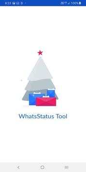 Status Downloader - WhatsStatus Tool screenshot 1