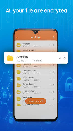 Hide File - Hide Video , Hide Video, Hide Docs screenshot 5