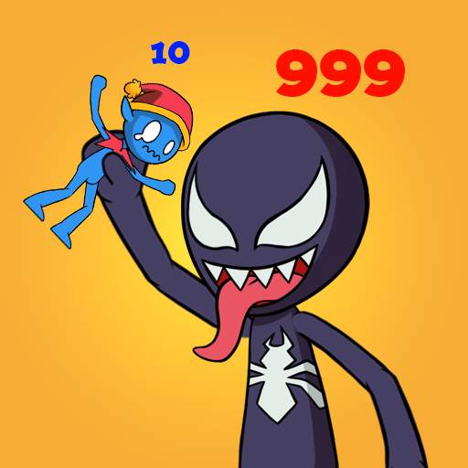 Amaze Room: Stickman Escape 5.0