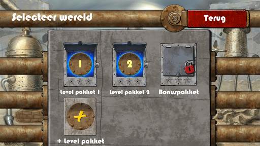 Loodgieter screenshot 2