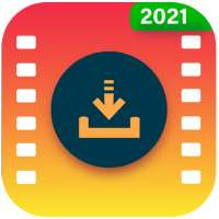 Photo & Video Downloader for Insta, Fb & Many More logo