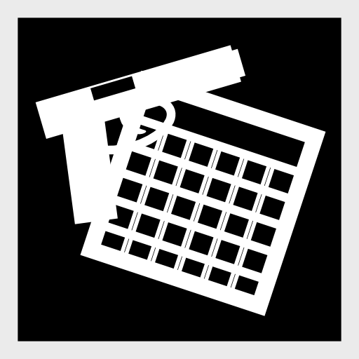 Shooter's Log icon