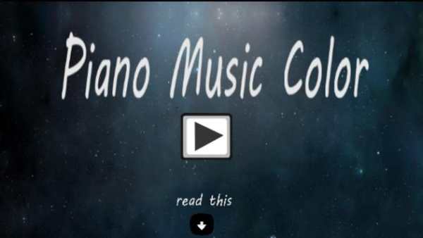 Piano Colo Music screenshot 1
