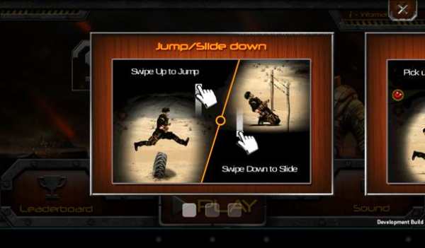 Sainik screenshot 8