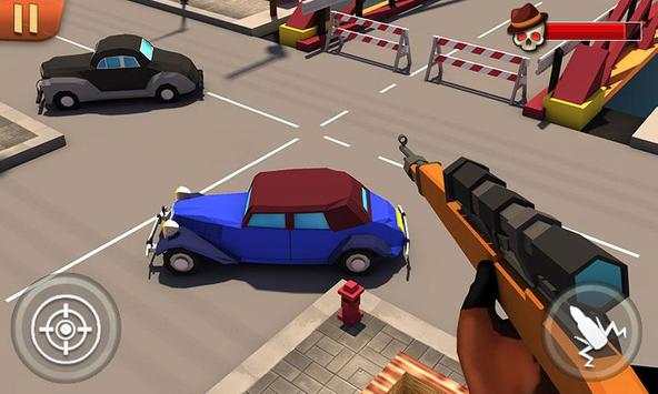 Prime Suspect Sniper 2k17 screenshot 1