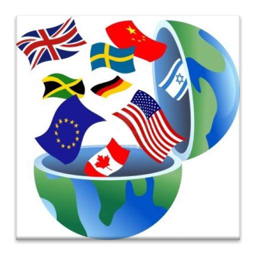 World of Flags Quiz 1.6