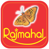 Rajmahal Silks icon