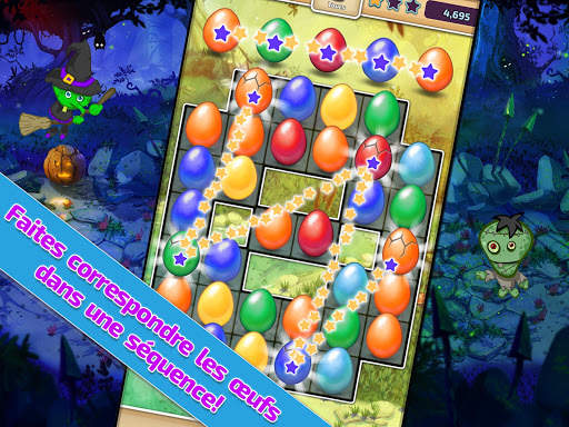 Crack Attack screenshot 9